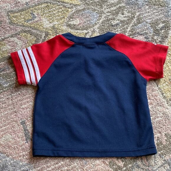 Adidas  Twins Top - Picture 4 of 4